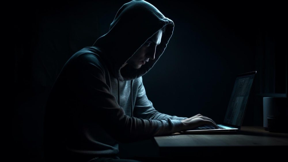 Beware of Scammer
