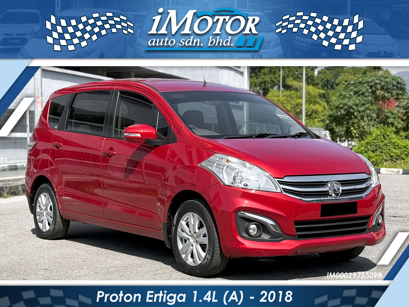 kereta terpakai ipoh
